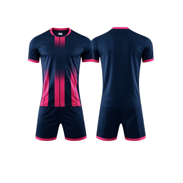 Customizable KØRE jersey