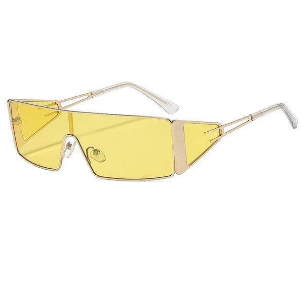 UBUD Yellow